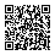 QR code linking to https://deploy-preview-3371--gohugoio.netlify.app/functions/urls/pathescape/