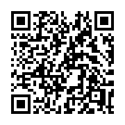 QR code linking to https://deploy-preview-3371--gohugoio.netlify.app/functions/cast/