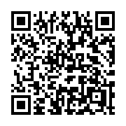 QR code linking to https://deploy-preview-3371--gohugoio.netlify.app/hugo-modules/introduction/