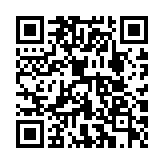 QR code linking to https://deploy-preview-3371--gohugoio.netlify.app/404.html
